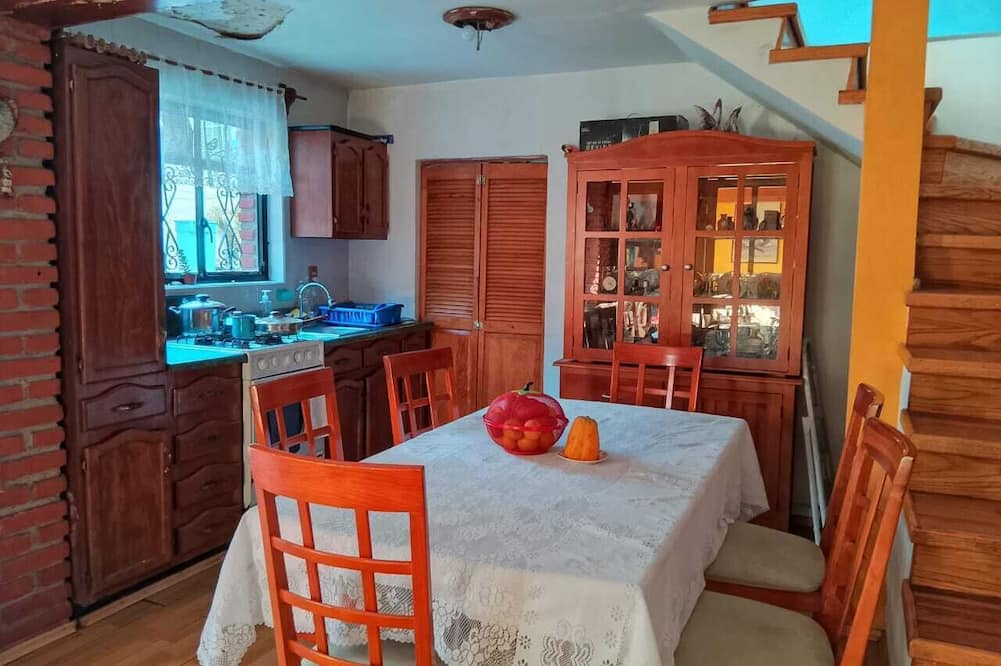 CASA MEXICANA