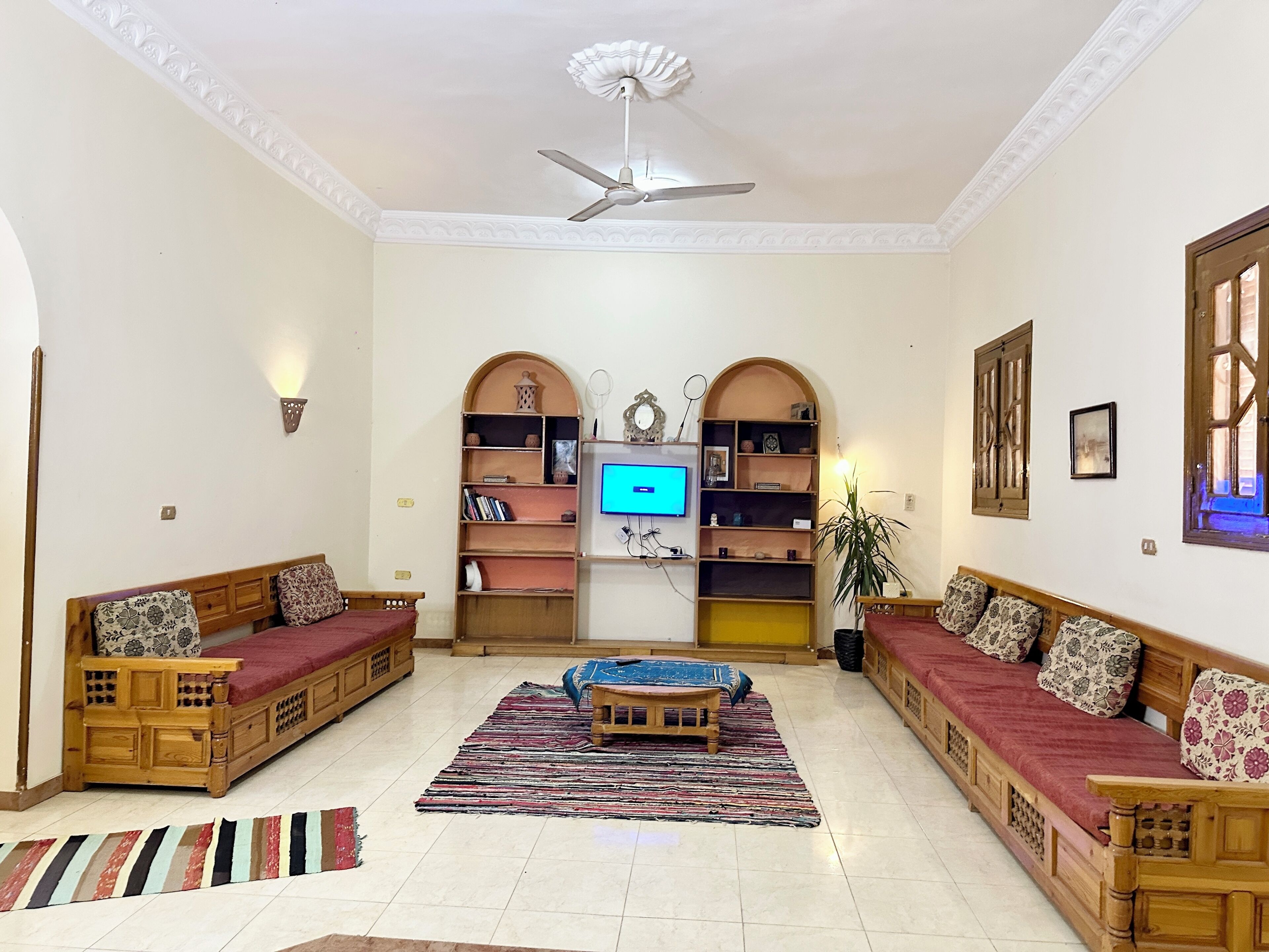 Intérieur