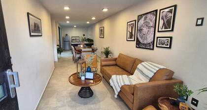 Casa La Higuera/ Private Residence/ Pet Friendly