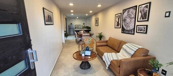 Casa La Higuera/ Private Residence/ Pet Friendly