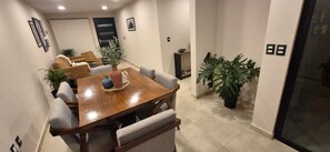 Dining - Vrbo Property (Zacatecas)