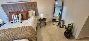 Iron/ironing board, WiFi, bed sheets - Vrbo Property (Zacatecas)