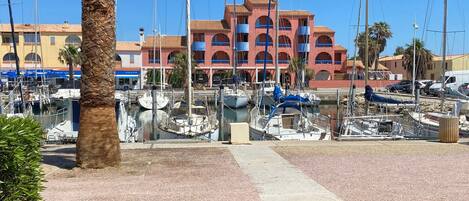 Marina
