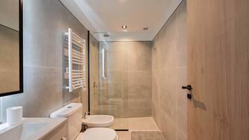 Dusche