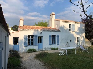 Exteriör