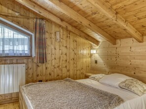 1 slaapkamer, gratis wifi