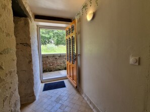 Interior - Charming apartment near tourist sites - 4 guests (Sarzeau)