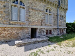 Exterior - Charming apartment near tourist sites - 4 guests (Sarzeau)