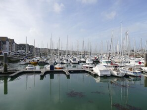 Port de plaisance