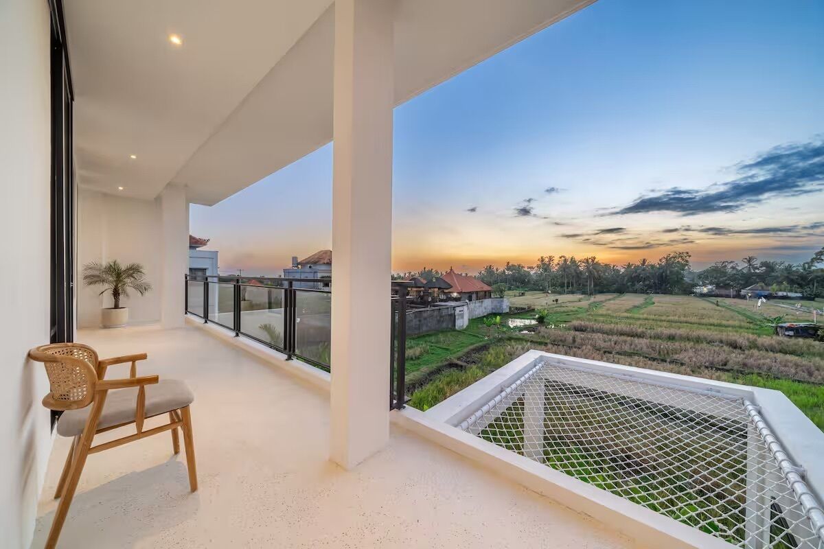 Family Villa, 2 Bedrooms, Private Pool, Garden View | Teres/patio