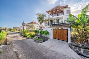 Family Villa, 2 Bedrooms, Private Pool, Garden View | Exterior - Casa Luma Villa Ubud (Ubud)