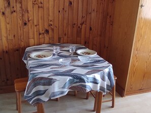 Spiseområde