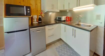 Charming apartment - 4 guests