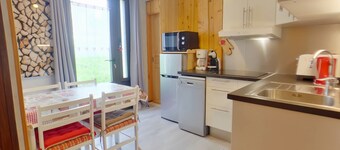 Charming apartment - 4 guests