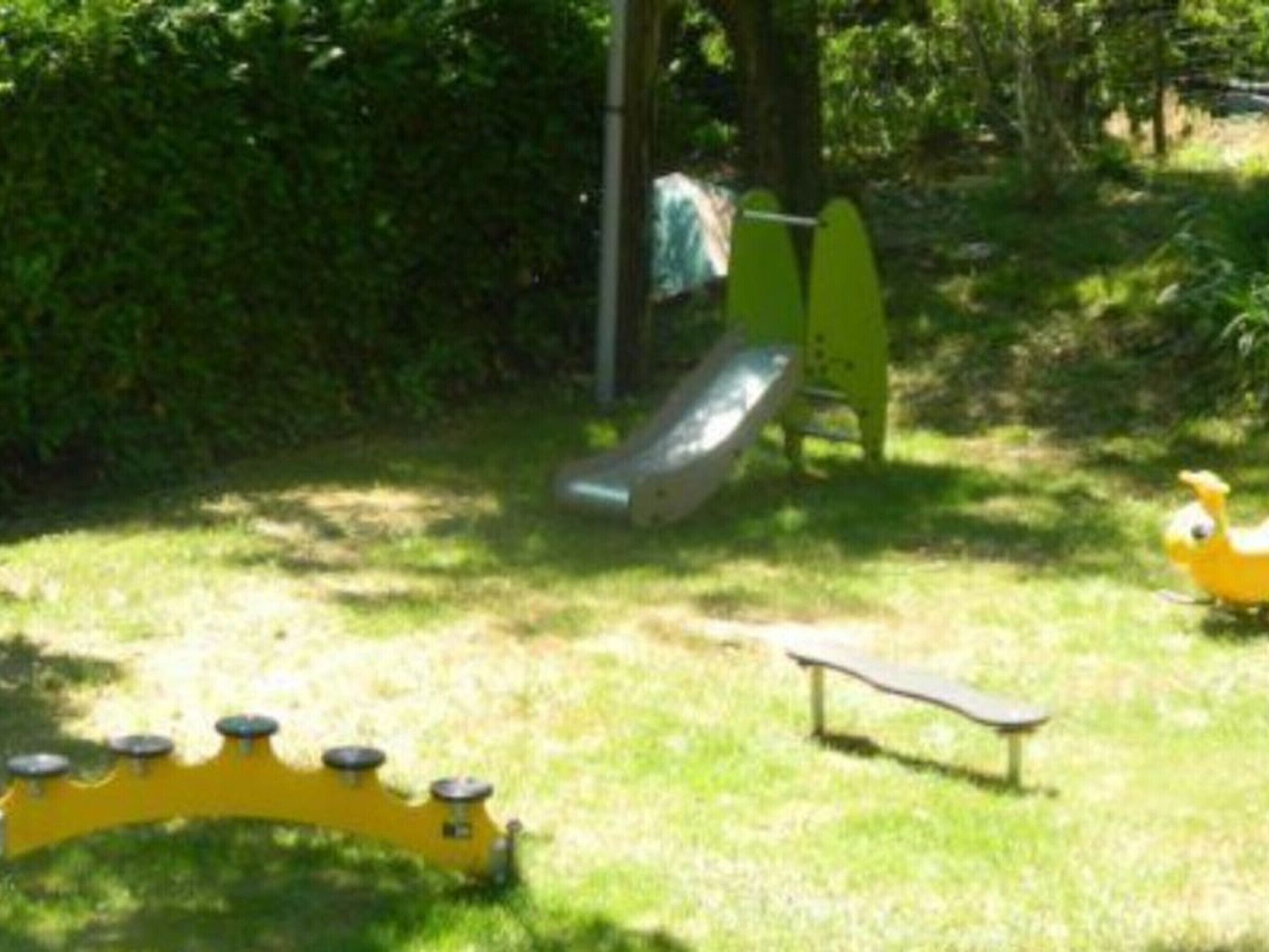Espace pour enfants