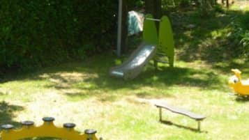 Espace pour enfants