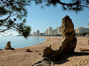 Plage