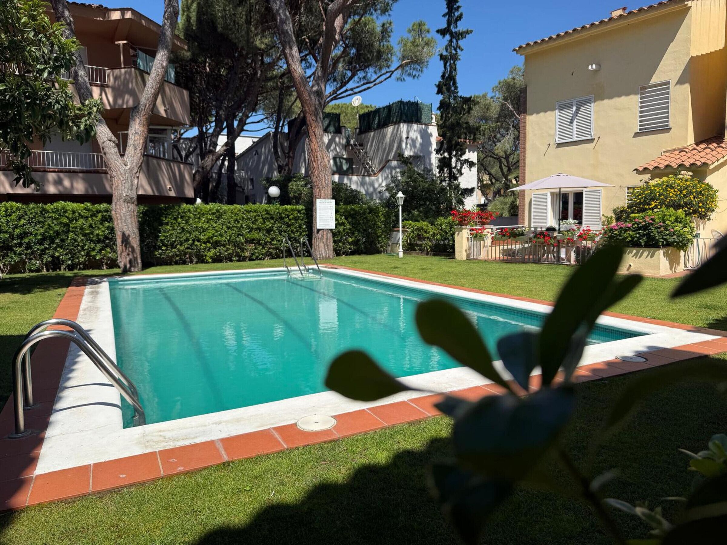 Alberca