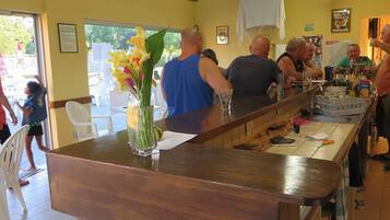 Bar (sur place)