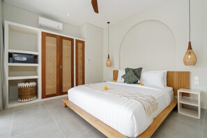 3 Schlafzimmer, Zimmersafe, Bügeleisen/Bügelbrett, WLAN