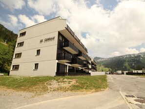 Aussenbereich