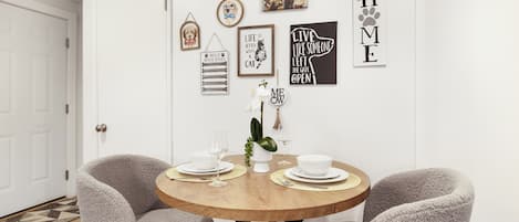 Restaurantes