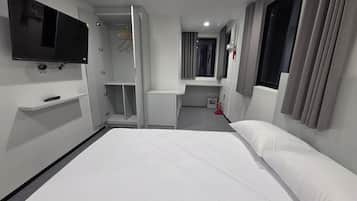 Deluxe Triple Room | Free WiFi