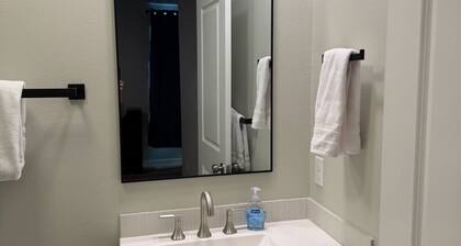 Newly completed 2-bedroom apartment in downtown Valdez