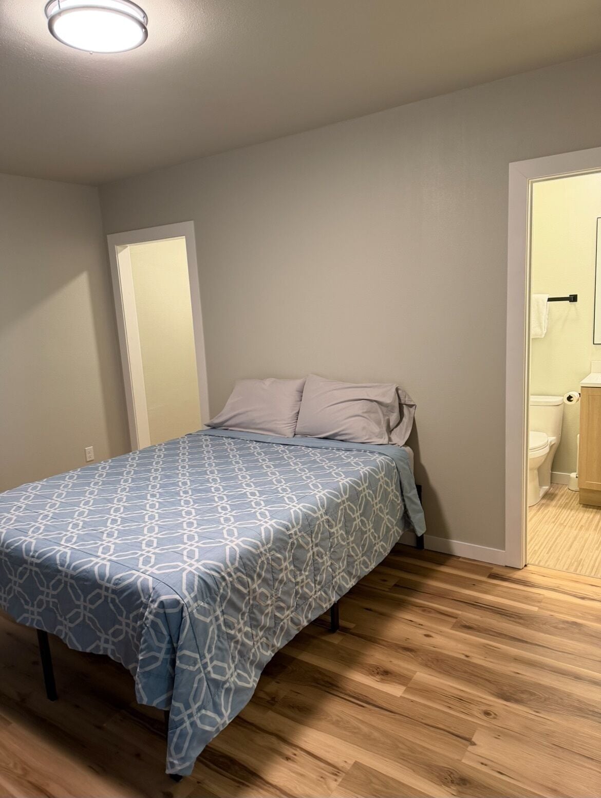 2 chambres, Wi-Fi, draps fournis