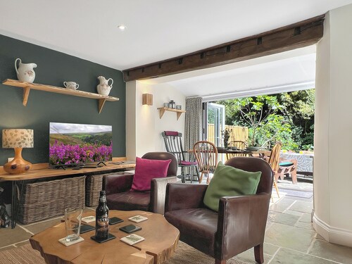 Glen Cottage, Porlock