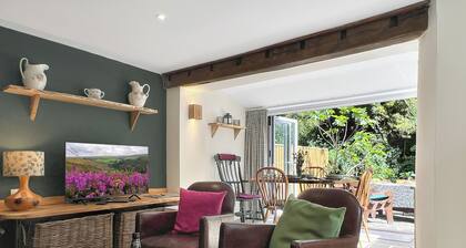 Glen Cottage, Porlock
