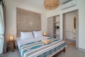 1 Schlafzimmer, Zimmersafe, kostenloses WLAN, Bettwäsche