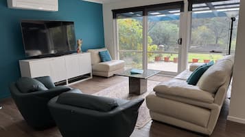 TV connectée