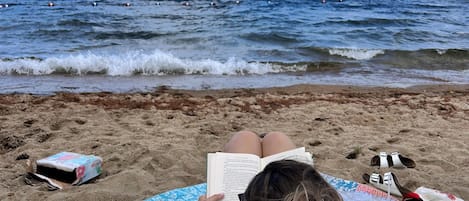 Plage
