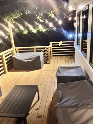 Terraço/pátio