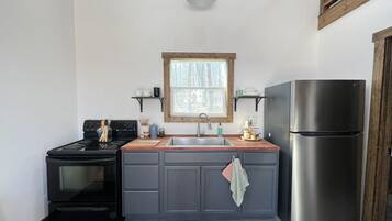 Cucina privata