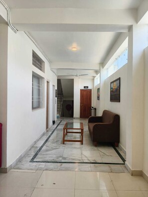 Interior - Hotel The Amrit (Jabalpur)