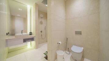 Deluxe Villa, 2 Bedrooms, Private Pool | Bathroom