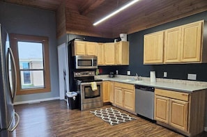 Cuisine privée