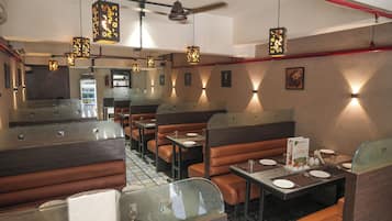 Restaurantes