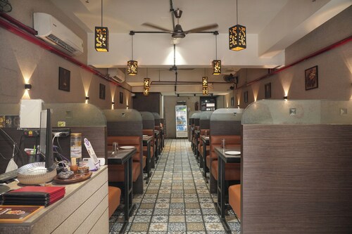 Labh Hotels Morbi