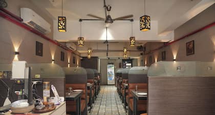 Labh Hotels Morbi