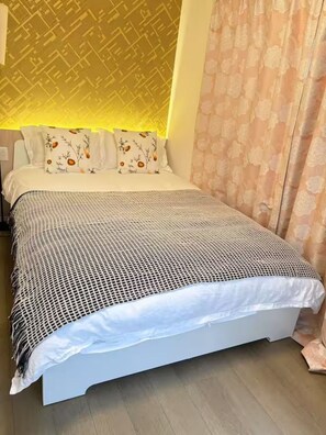 Comfort Double Room - gorouryokann two (Asakusabashi, Taito City)