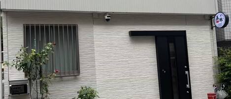 外觀