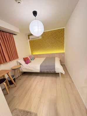 Comfort Double Room - gorouryokann two (Asakusabashi, Taito City)