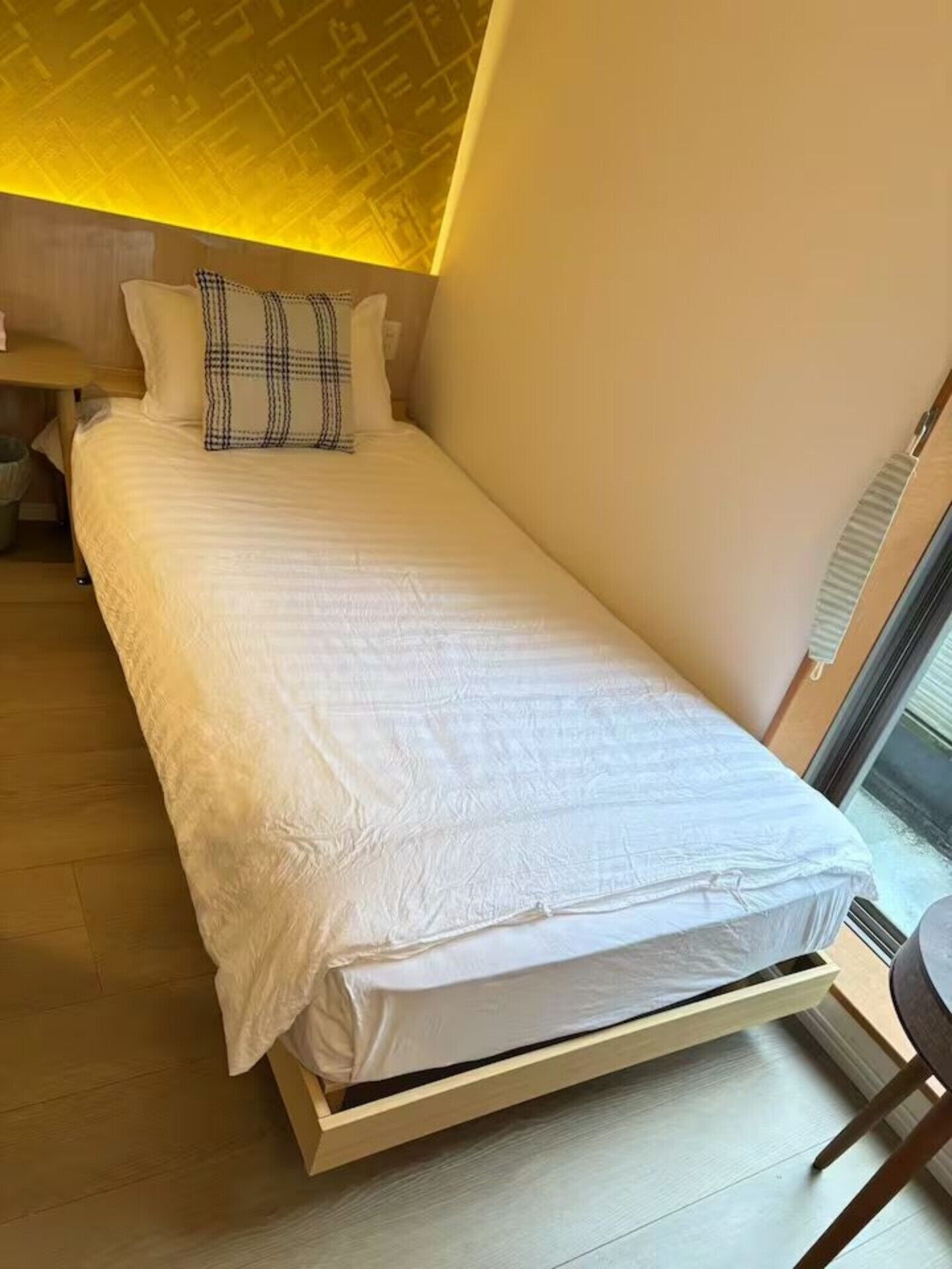 Comfort Twin Room