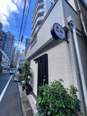 外观细节