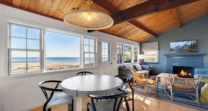 Bay Views, Steps to Beach, Minutes to P-Town