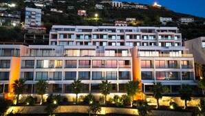 Exterior - Sunset Luxury Apartment /w Panoramic Sea View, Vlore, Albania (Vlore)