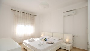 Room - Ellin Apartment, Vlore, Albania (Vlore)